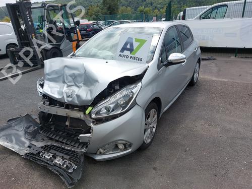 Engine PEUGEOT 208 I (CA_, CC_) 1.2 VTI 82 | BP32012598M1 