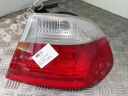 Right taillight BMW 3 Coupe (E46) 330 Ci | BP24746445C35 
