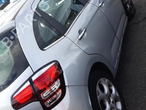 Starter CITROËN C3 II (SC_) 1.4 VTi 95 | BP24754905M8  - Image 5