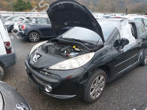Used Parts PEUGEOT 206 Hatchback (2A/C) 1.6 16V (109 hp) 4380527