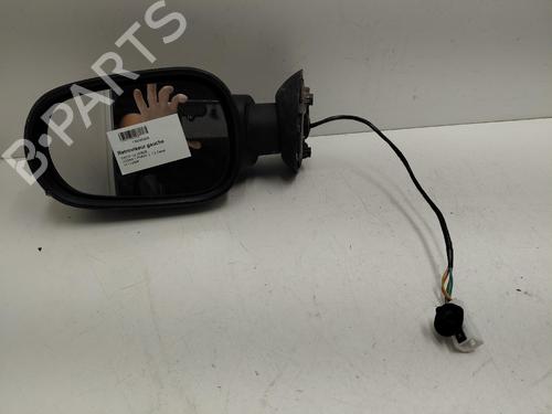 Retrovisor esquerdo DACIA LOGAN (LS_) 1.5 dCi (LS0K) | BP38012440C26 - Image 2