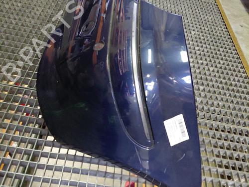 Rear bumper MERCEDES-BENZ A-CLASS (W168) A 190 (168.032, 168.132) | BP24769081C8 
