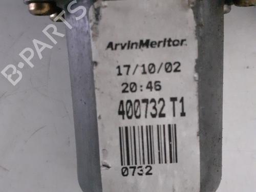 Front right window mechanism RENAULT SCÉNIC I MPV (JA0/1_, FA0_) 1.9 dCi (JA05, JA1F) | BP27518791C23 