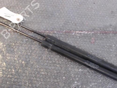 Tailgate lift support MERCEDES-BENZ B-CLASS Sports Tourer (W245) B 200 CDI (245.208) | BP24764858C138 
