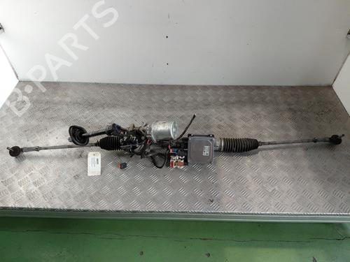 Used Steering rack RENAULT TWINGO III (BCM_, BCA_) 0.9 TCe 95 (92 hp) 29642380