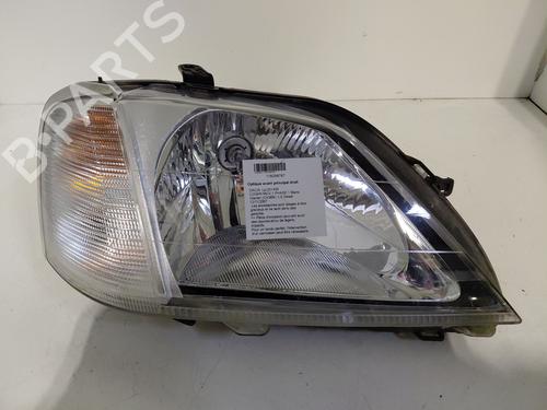 Used Right headlight DACIA LOGAN MCV (KS_) 1.5 dCi (KS0W) (86 hp) 31063878