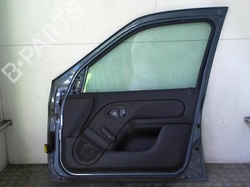 Right front door RENAULT CLIO II (BB_, CB_) 1.2 LPG | BP24759738C3 