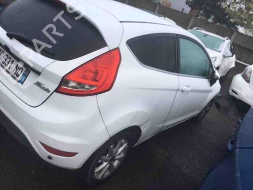 ABS pump FORD FIESTA VI (CB1, CCN) 1.4 TDCi | BP24762429M43 - Image 8