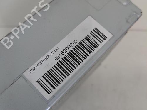 Used Radio Radio 36791664 36791664