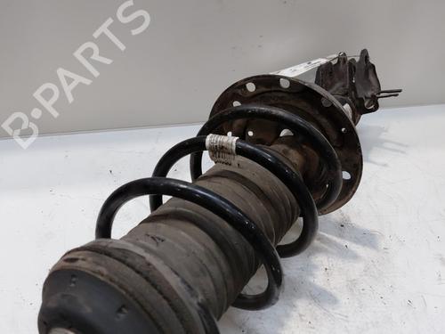 Left front shock absorber OPEL CORSA E (X15) 1.4 (08, 68) | BP28367283M16