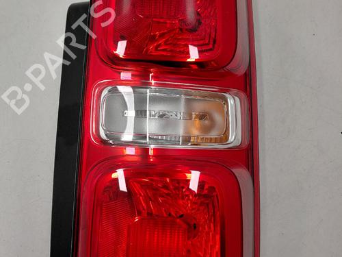 Right taillight CITROËN JUMPY III Van (V_) 2.0 BlueHDi 145 | BP39479831C35 - Image 3