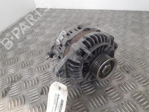 Alternator OPEL AGILA B (H08) 1.0 (F68) | BP24760208M7