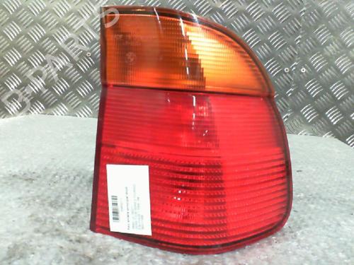 Used Right taillight BMW 5 Touring (E39) 530 d (184 hp) 24746074