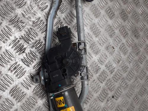 Front wiper motor RENAULT LATITUDE (L70_) 2.0 dCi 150 (L70H) | BP24756477M29 - Image 2