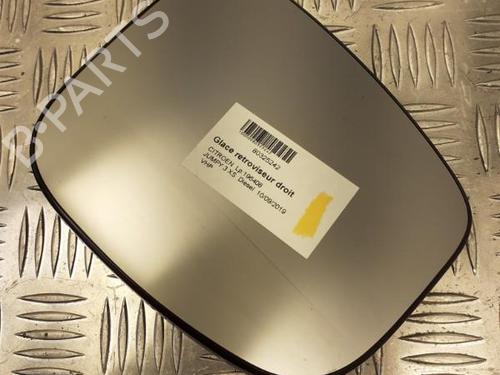 right-mirror-glass-citroen-jumpy-iii-van-v_-2016-24751550 main image