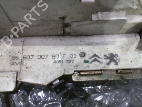 front-left-lock-citroen-c4-coupe-la_-2004-2005-2006-2007-2008-2009-2010-2011-2012-2013-24755946 main image