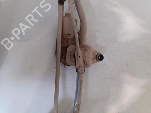 Used Front wiper motor AUDI A3 Limousine (8VS, 8VM) 2.0 TDI (150 hp) 24764762