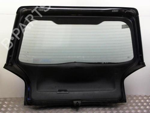 Bagklap CC/Kombi-Coupé Bagklap CC/Kombi-Coupé AUDI A3 (8L1) 1.9 TDI (110 hp) 24760379 24760379