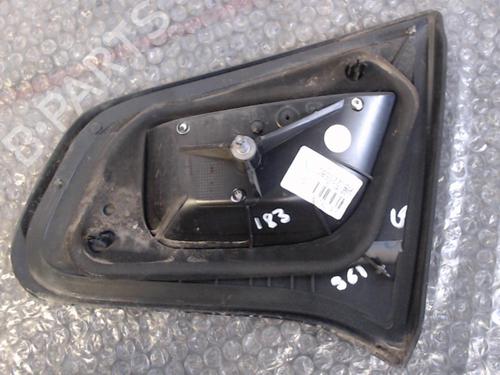 Left tailgate light CITROËN C3 II (SC_) 1.4 HDi 70 (SC8HZC, SC8HR0, SC8HP4) | BP24764843C79 - Image 2