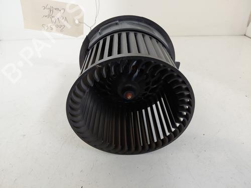 Heater blower motor CITROËN C3 III (SX) 1.2 VTi 82 | BP31910743M62 - Image 4