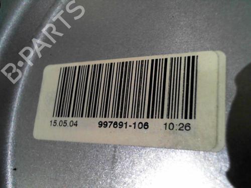 Front right window mechanism VOLVO V50 (545) 2.0 D | BP24754675C23 - Image 2