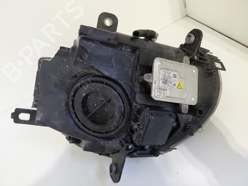 Left headlight MINI MINI COUNTRYMAN (R60) Cooper SD ALL4 | BP31601984C28 - Image 2