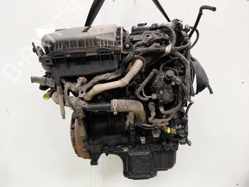Engine CITROËN JUMPY III Van (V_) 1.6 BlueHDi 95 | BP35918473M1  - Image 7