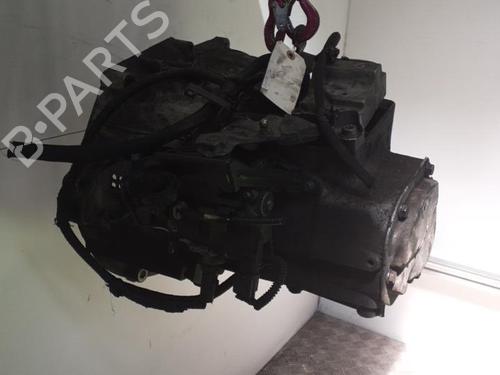 Gearbox CITROËN DS3 (SA_) 1.6 HDi 110 | BP24767416M3 