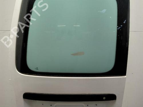 Venstre bagagerum dør Venstre bagagerum dør VW CADDY III Box Body/MPV (2KA, 2KH, 2CA, 2CH) 1.9 TDI (105 hp) 39743519 39743519