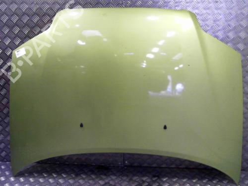 Used Hood DAEWOO KALOS (KLAS) 1.4 (83 hp) 24754797
