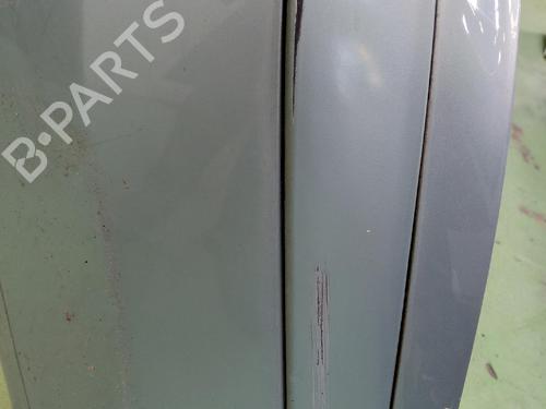 Used Rear bumper Rear bumper 37994719 37994719