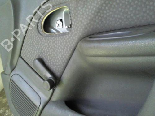 Right front door RENAULT CLIO II (BB_, CB_) 1.2 LPG | BP24759738C3 
