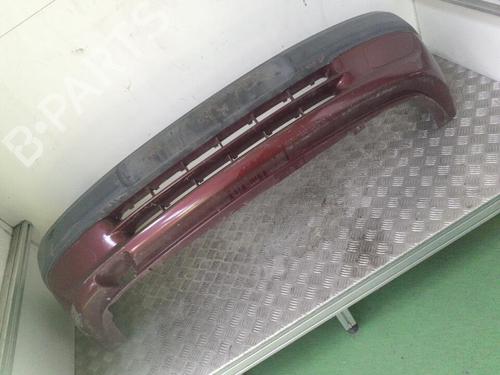 Front bumper CITROËN SAXO (S0, S1) 1.1 X, SX | BP24739823C7 