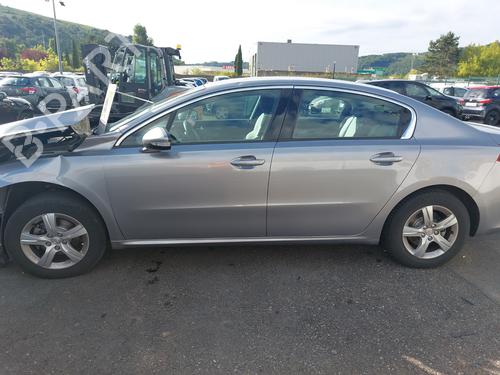 Warning switch PEUGEOT 508 I (8D_) 1.6 BlueHDi 120 | BP31091004I22 - Image 10