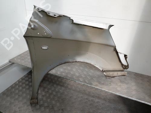 Left front fenders PEUGEOT EXPERT Tepee (VF3X_) 2.0 HDi 140 | BP30619074C41