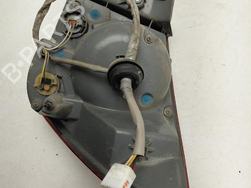 Left taillight CHEVROLET CRUZE (J300) 2.0 CDI | BP39980395C34 - Image 3