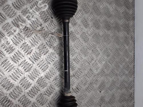 Used Left front driveshaft VW UP! (121, 122, BL1, BL2, BL3, 123) 1.0 (60 hp) 24747840