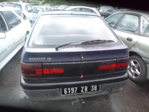 Used Parts RENAULT 19 I (B/C53_)  1.9 D (B/C534, B/C53J)  2407787