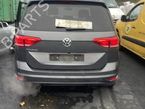 Front wiper motor VW TOURAN (5T1) 2.0 TDI | BP24754162M29 