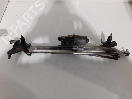 Viskermotor vindrude SUZUKI BALENO (FW, EW) 1.2 (A1K412) (90 hp) 24741059