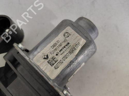 Front left window mechanism RENAULT MEGANE IV Hatchback (B9A/M/N_) 1.2 TCe 100 (B9MS) | BP36791652C22 - Image 2