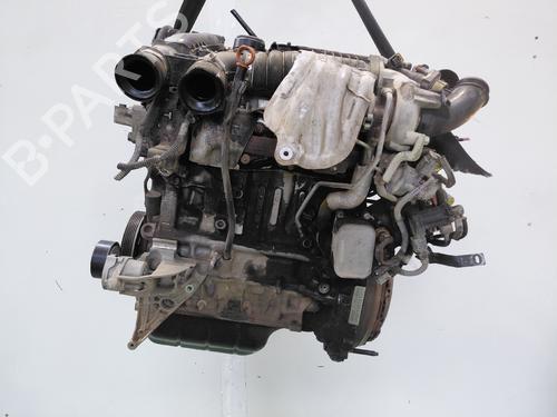 Engine CITROËN BERLINGO Box Body/MPV (B9)  | BP35918478M1  - Image 5