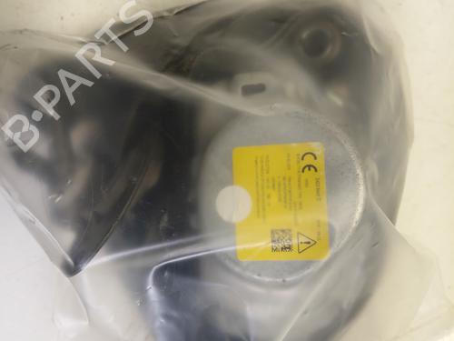 Used Front left seatbelt Front left seatbelt CITROËN BERLINGO Box Body/MPV (K9) [2018-2026] 33802839 33802839