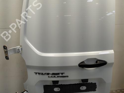 Used Left tailgate Left tailgate FORD TRANSIT COURIER B460 MPV [2014-2026] 33961233 33961233