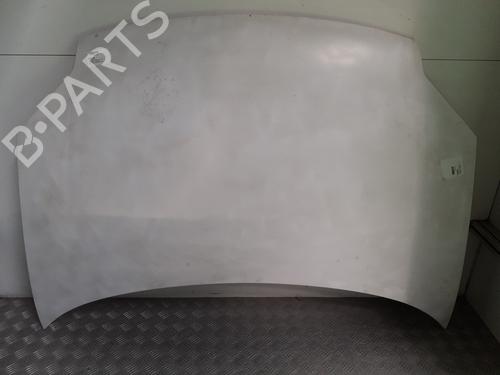 Used Hood CITROËN BERLINGO / BERLINGO FIRST Box Body/MPV (M_) 2.0 HDI 90 (MBRHY, MCRHY) (90 hp) 27385342