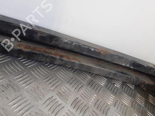 Front bumper reinforcement NISSAN QASHQAI / QASHQAI +2 I (J10, NJ10, JJ10E)  | BP24751088C109 