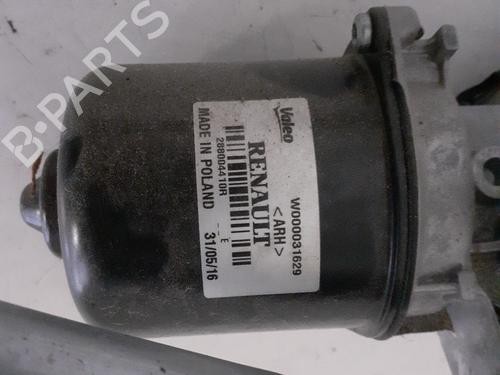 Front wiper motor DACIA SANDERO II TCe 90 (B8M1, B8MA, B8AC) | BP27473079M29 - Image 2