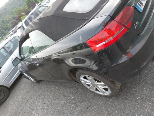Used Parts AUDI A3 Convertible (8P7) 1.9 TDI 2401933