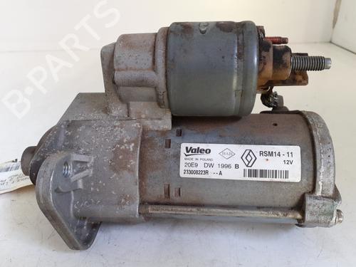 Starter RENAULT KANGOO Express (FW0/1_) 1.5 dCi 75 (FW07, FW10, FW04) | BP25860875M8 - Image 2