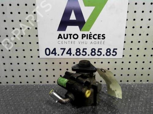 Styring servopumpe CITROËN NEMO Box Body/MPV (AA_) 1.3 HDi 75 (75 hp) 24763688